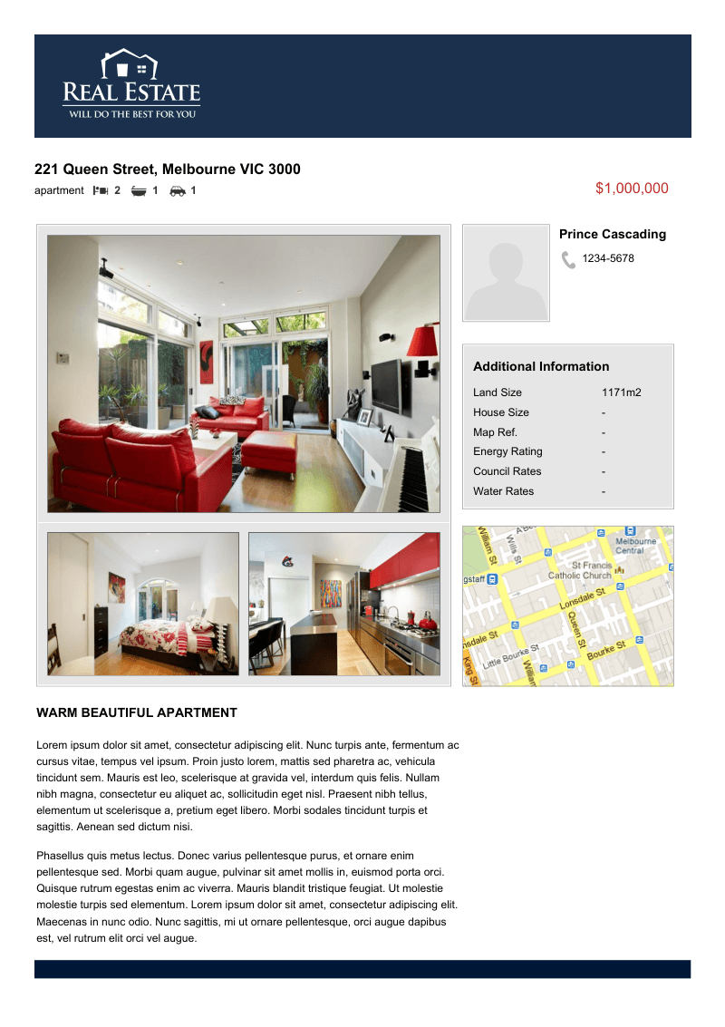 sample-brochure.pdf first page preview